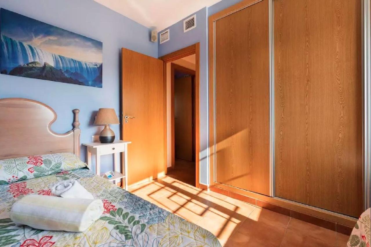 Appartement Atico Guadalhorce - Mirador Privado Con Barbacoa Y Solarium à Alora Extérieur photo