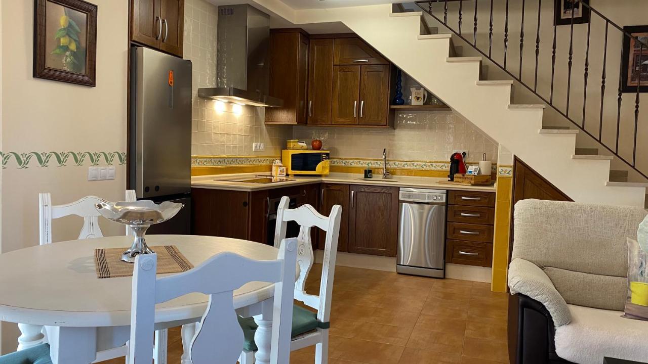 Appartement Atico Guadalhorce - Mirador Privado Con Barbacoa Y Solarium à Alora Extérieur photo