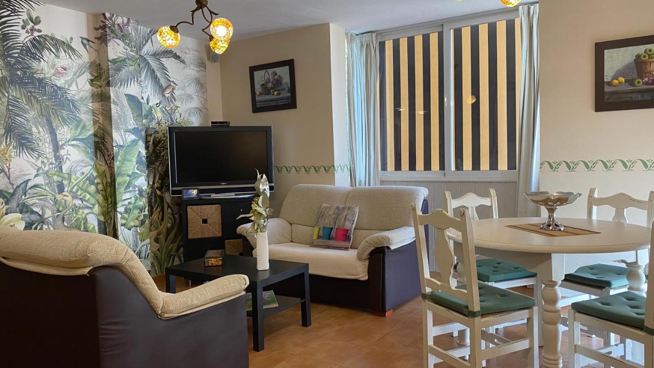 Appartement Atico Guadalhorce - Mirador Privado Con Barbacoa Y Solarium à Alora Extérieur photo