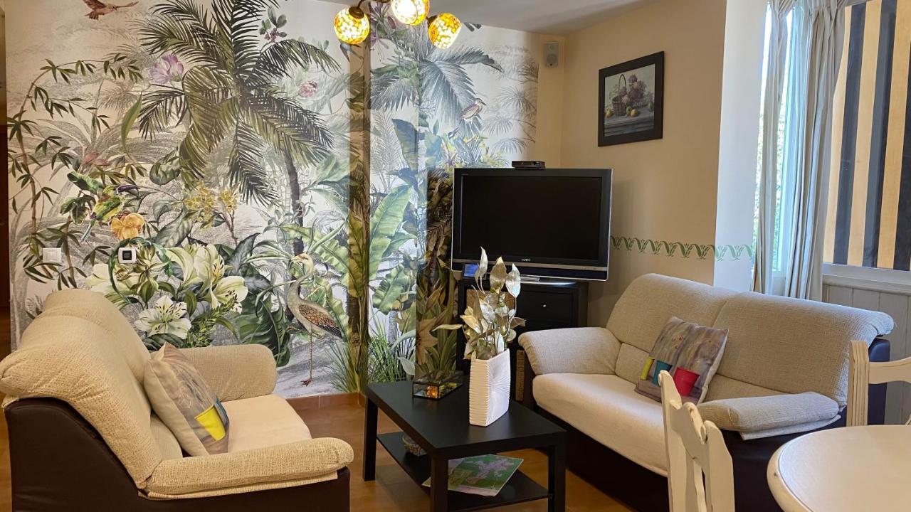 Appartement Atico Guadalhorce - Mirador Privado Con Barbacoa Y Solarium à Alora Extérieur photo
