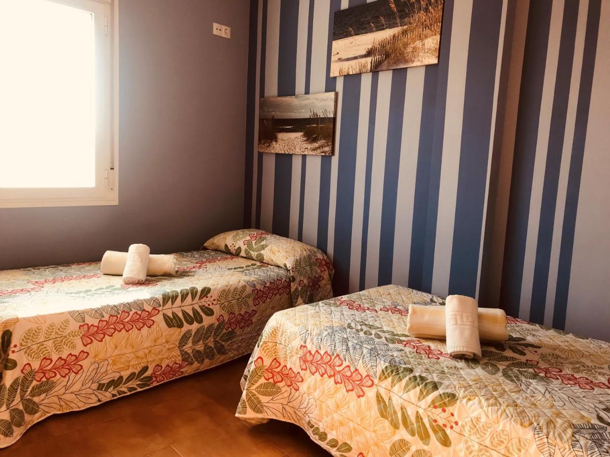Appartement Atico Guadalhorce - Mirador Privado Con Barbacoa Y Solarium à Alora Extérieur photo