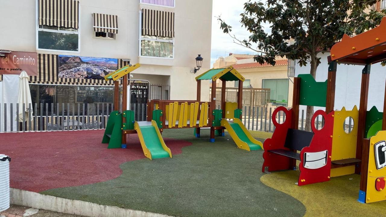 Appartement Atico Guadalhorce - Mirador Privado Con Barbacoa Y Solarium à Alora Extérieur photo